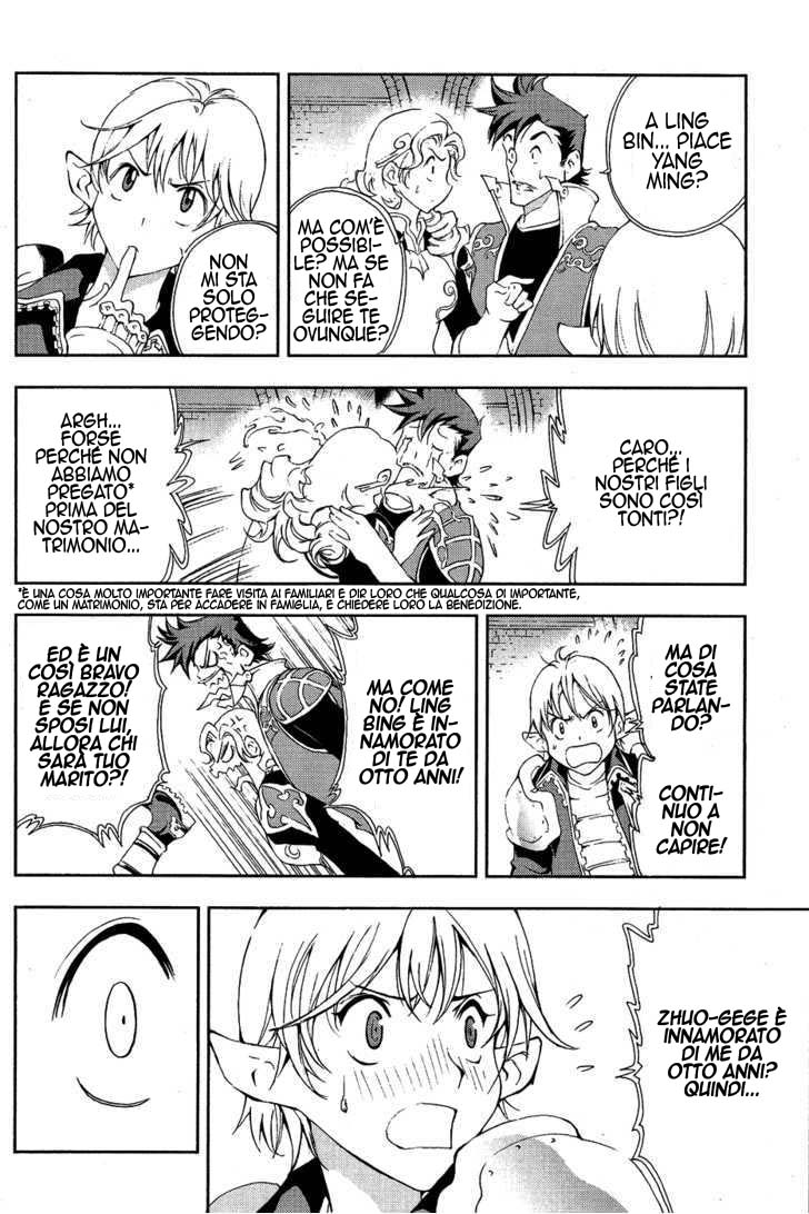 Read 1-2 Prince IT Manga Online