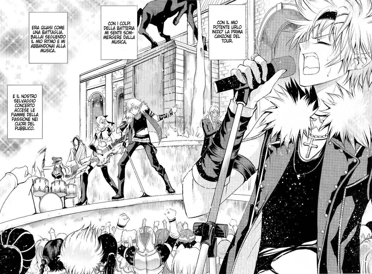Read 1-2 Prince IT Manga Online