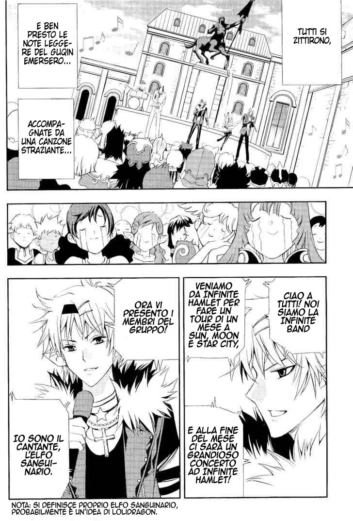 Read 1-2 Prince IT Manga Online