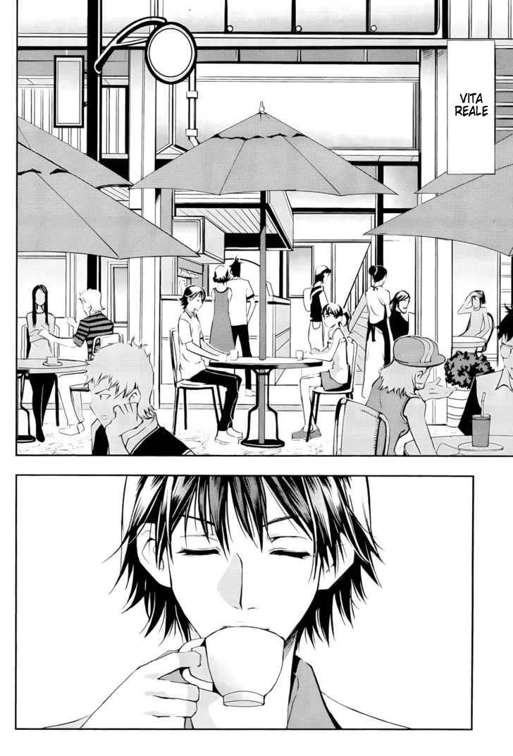 Read 1-2 Prince IT Manga Online