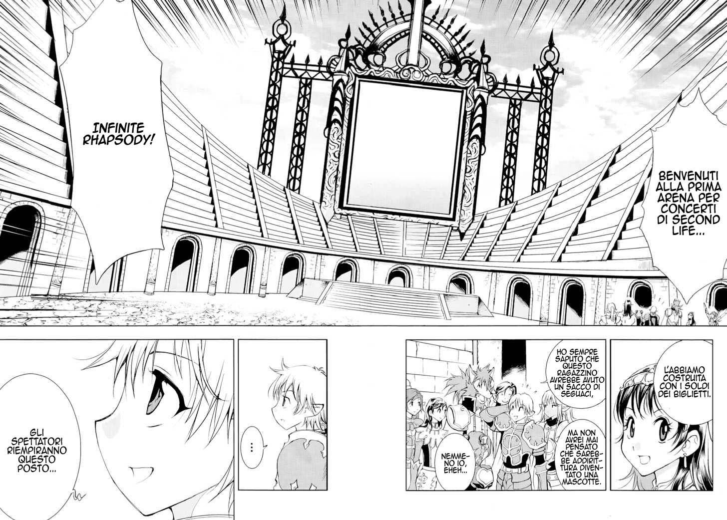 Read 1-2 Prince IT Manga Online