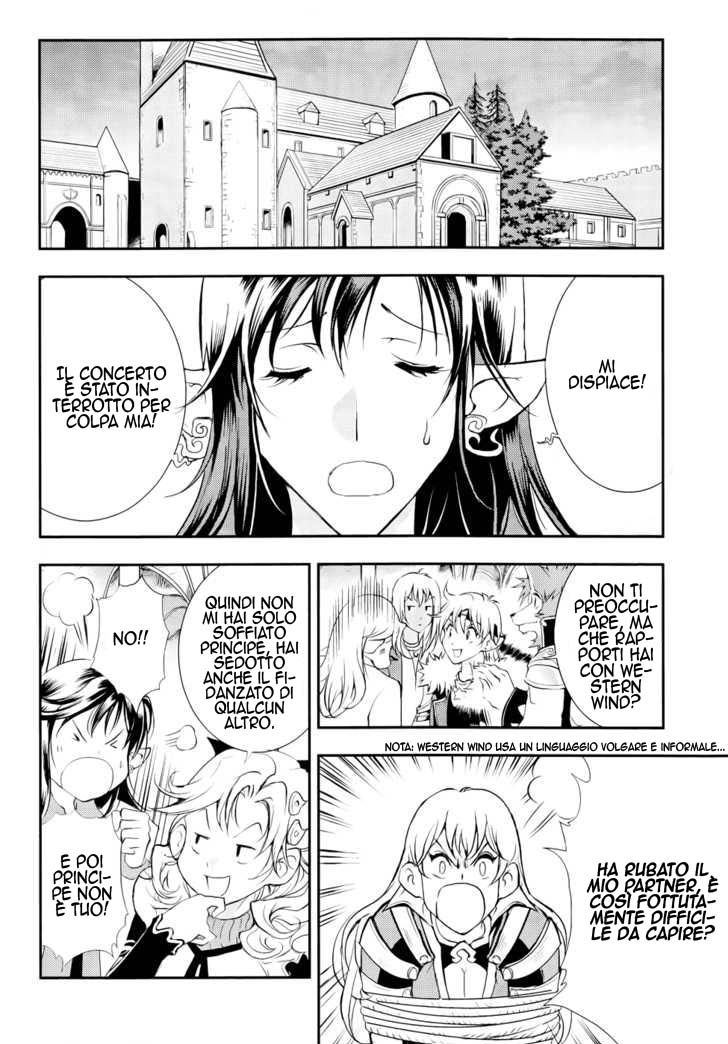 Read 1-2 Prince IT Manga Online