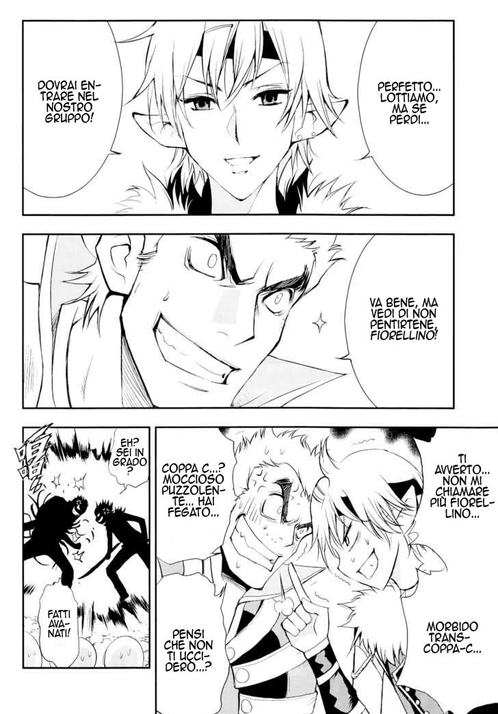 Read 1-2 Prince IT Manga Online