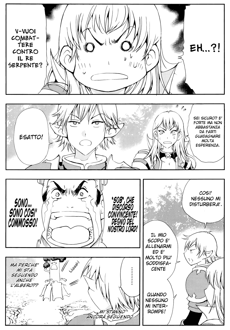 Read 1-2 Prince IT Manga Online