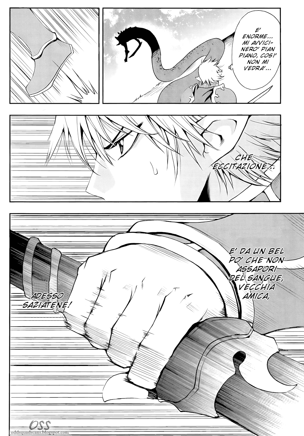 Read 1-2 Prince IT Manga Online