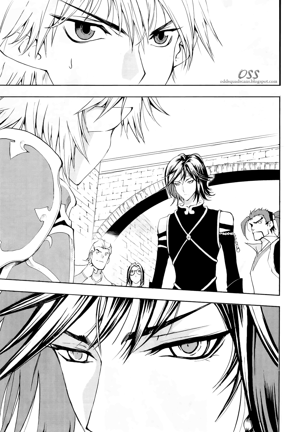 Read 1-2 Prince IT Manga Online