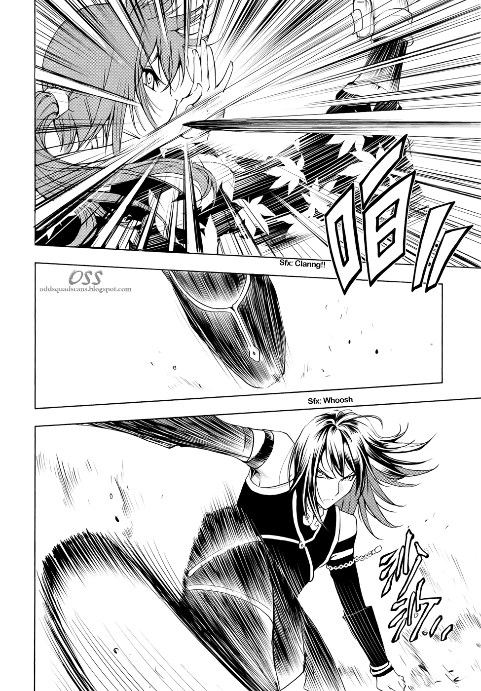Read 1-2 Prince IT Manga Online