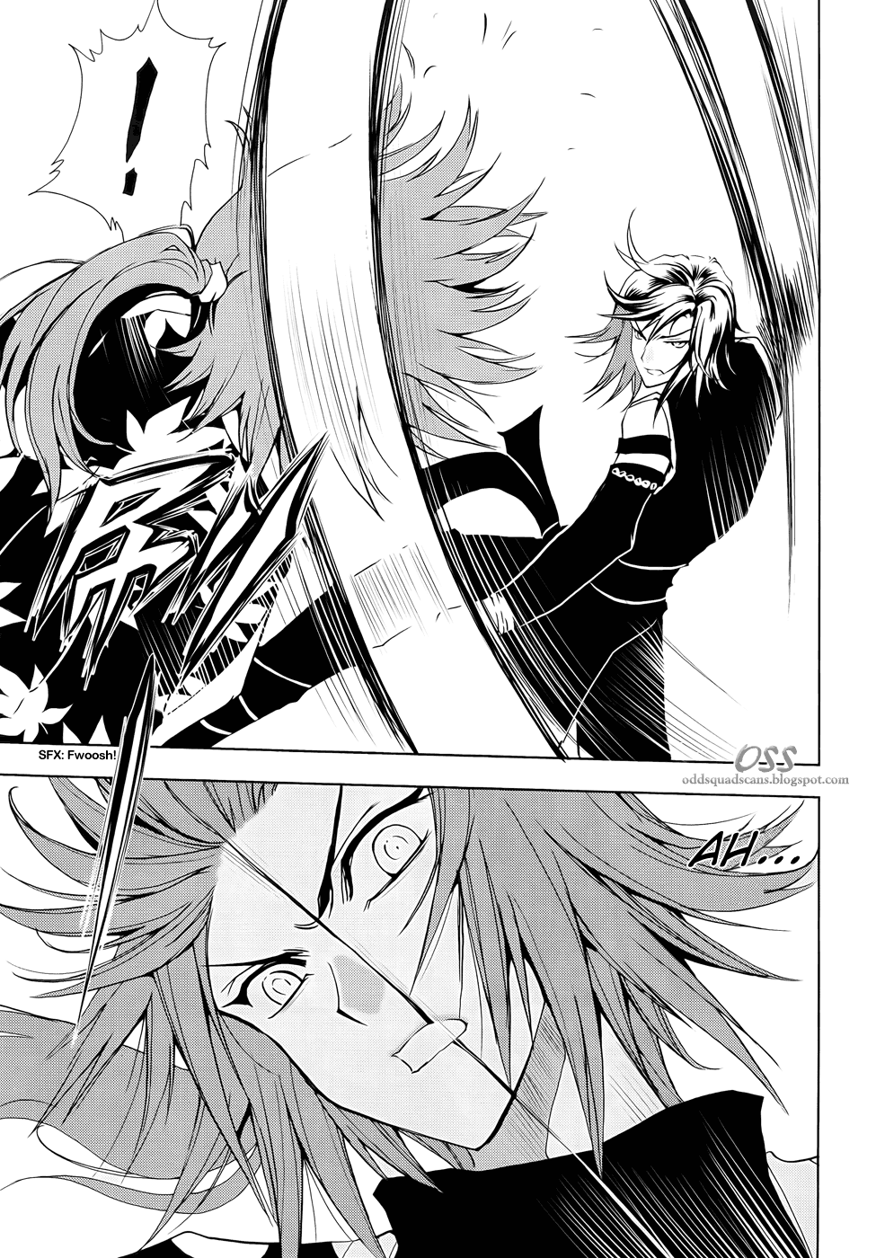 Read 1-2 Prince IT Manga Online