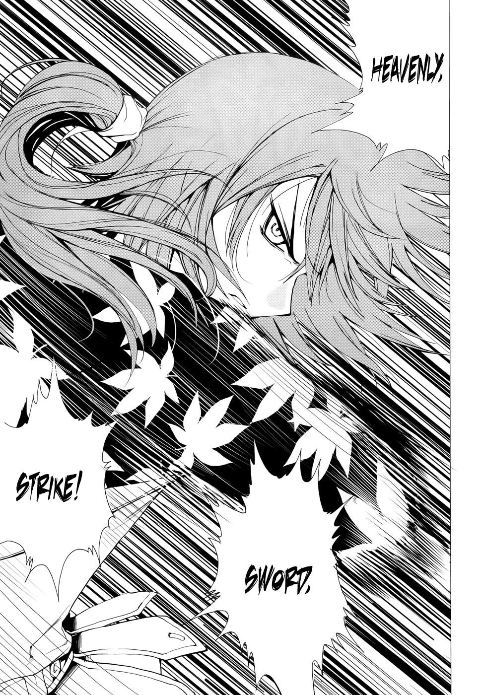 Read 1-2 Prince IT Manga Online