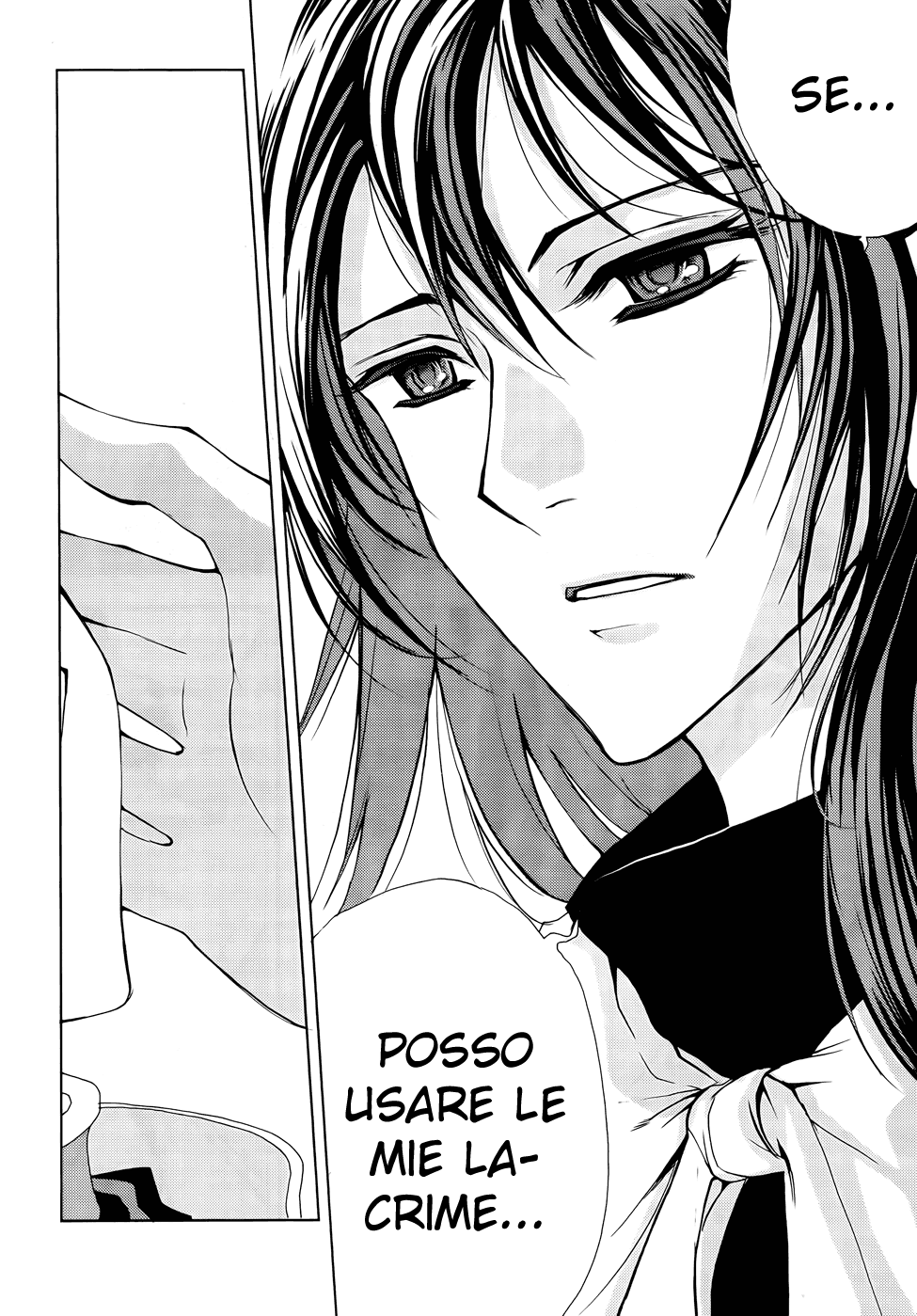 Read 1-2 Prince IT Manga Online