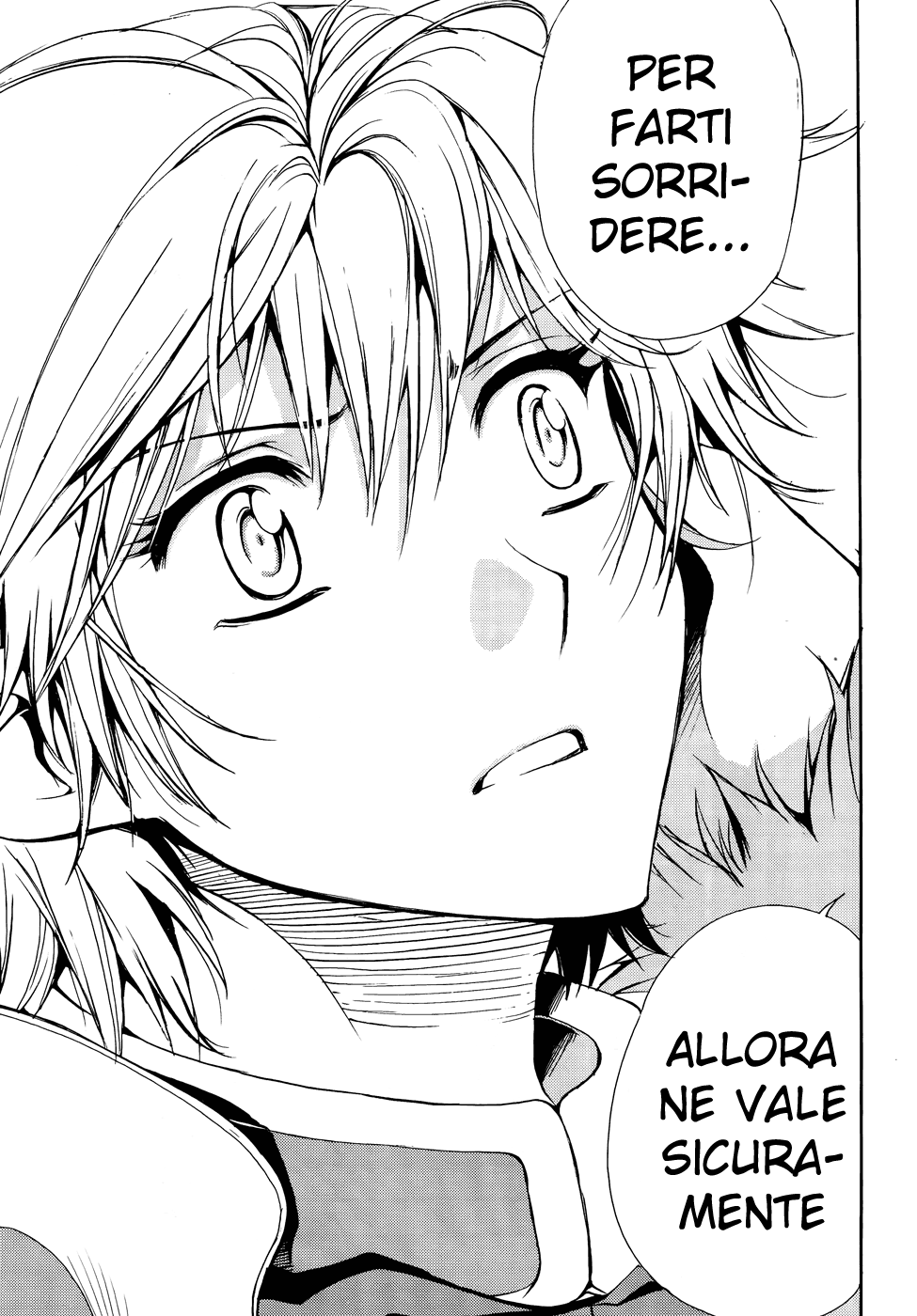 Read 1-2 Prince IT Manga Online