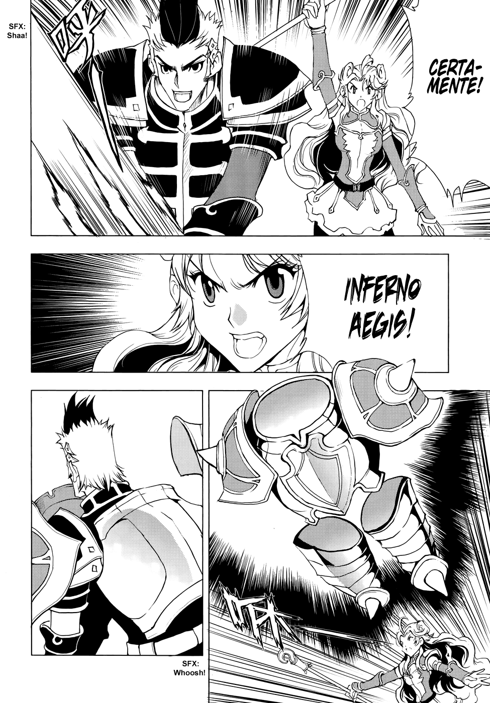Read 1-2 Prince IT Manga Online