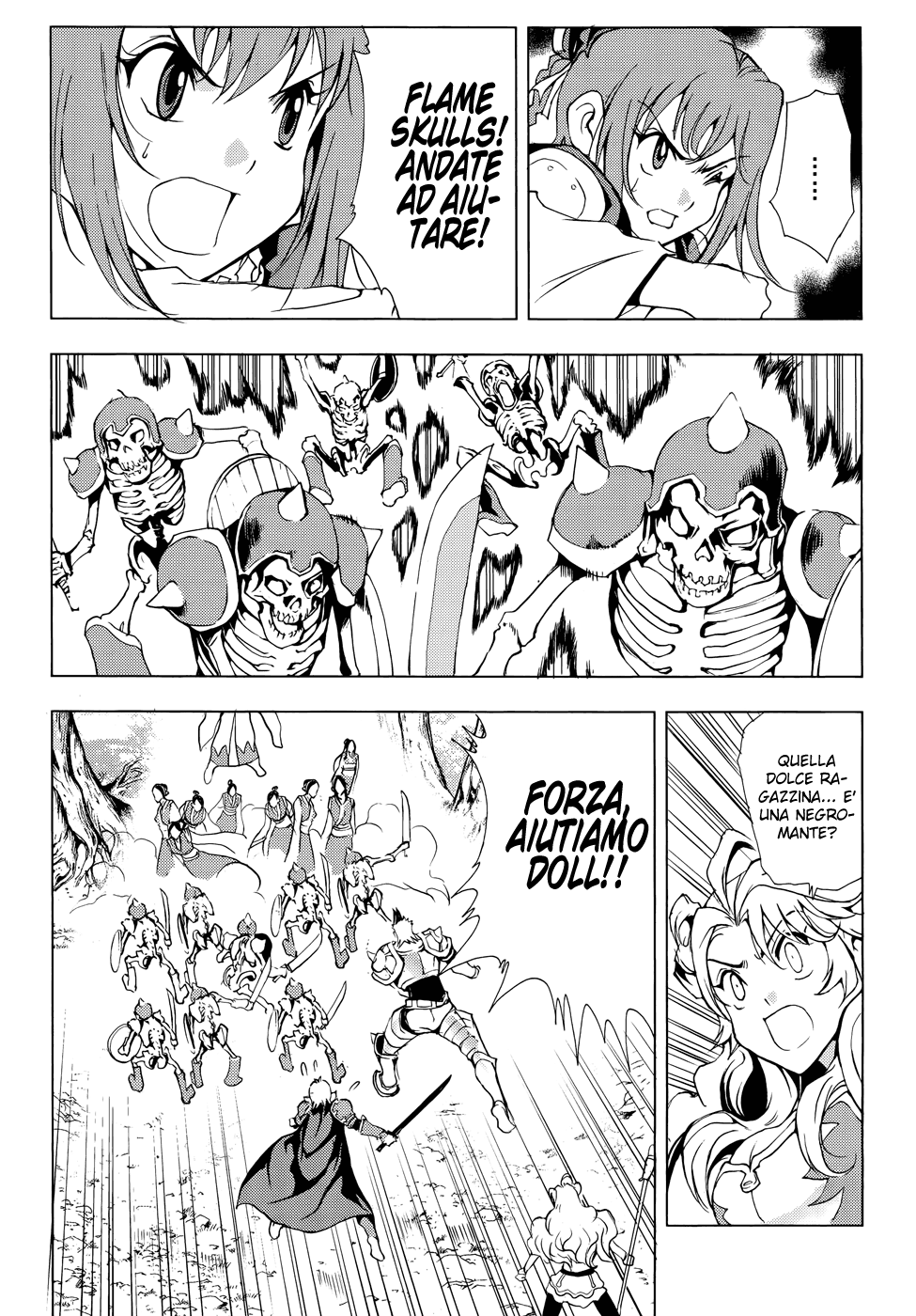 Read 1-2 Prince IT Manga Online