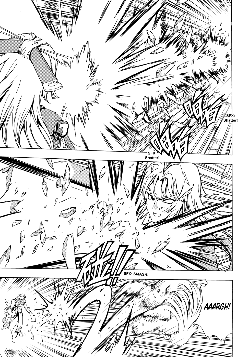 Read 1-2 Prince IT Manga Online