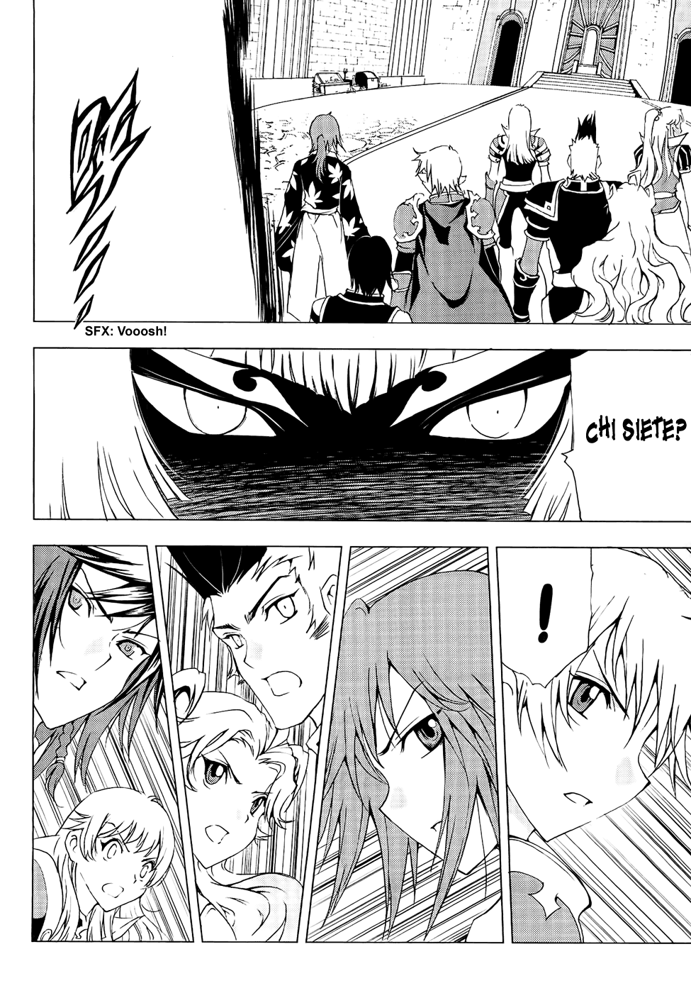 Read 1-2 Prince IT Manga Online