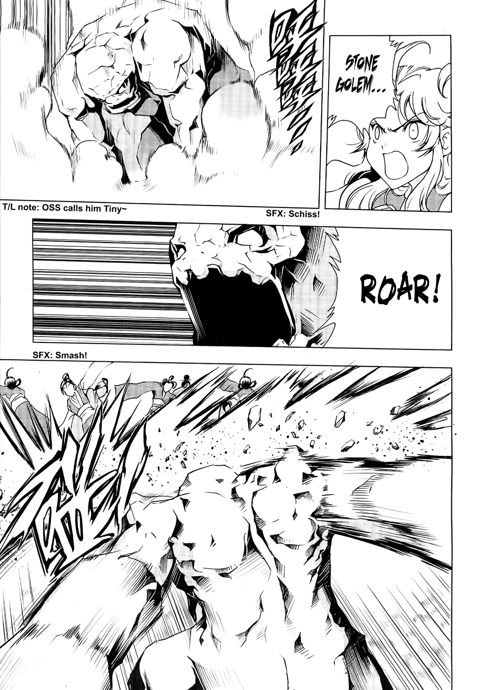 Read 1-2 Prince IT Manga Online