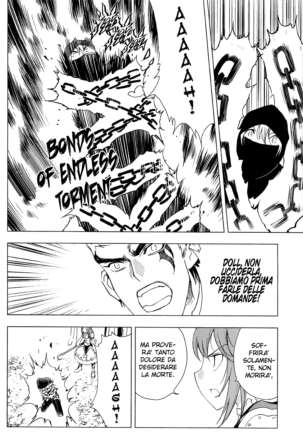 Read 1-2 Prince IT Manga Online