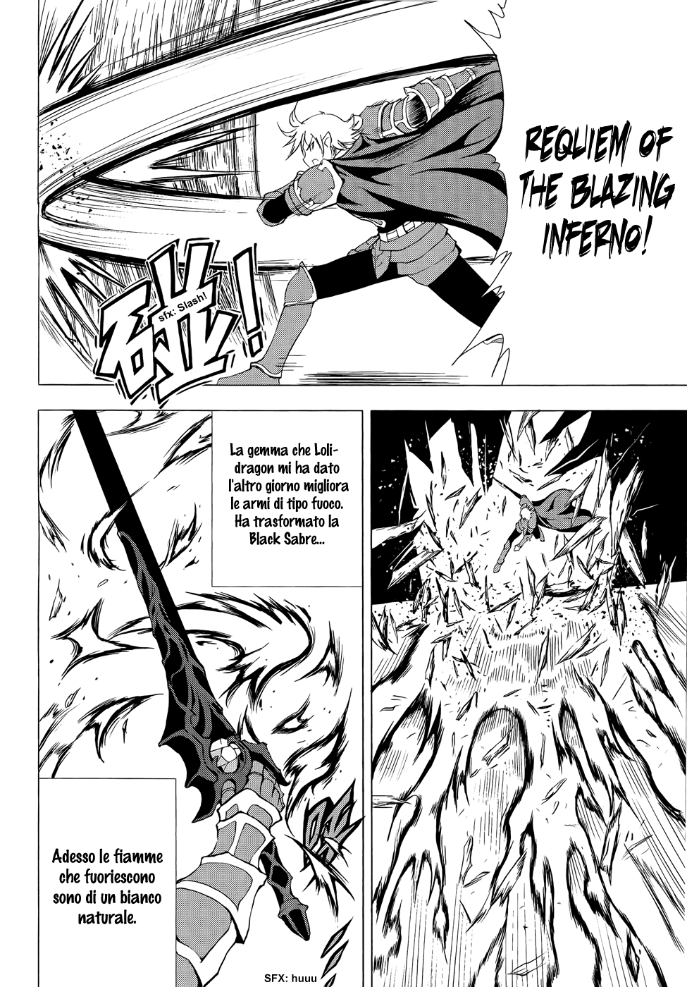 Read 1-2 Prince IT Manga Online