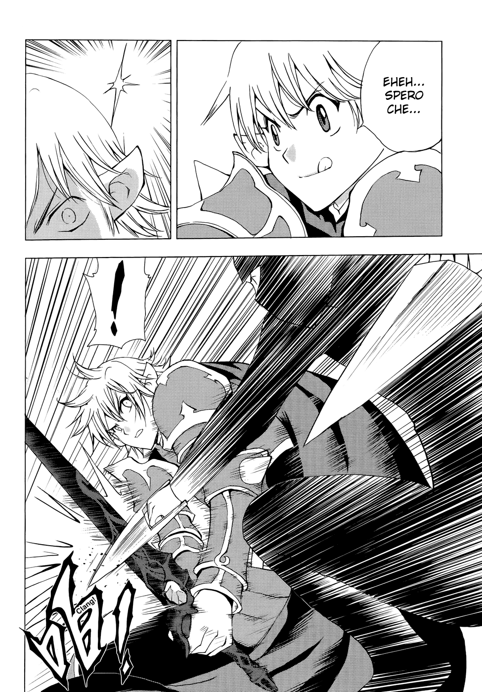 Read 1-2 Prince IT Manga Online