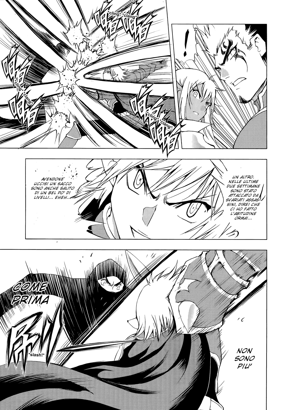 Read 1-2 Prince IT Manga Online