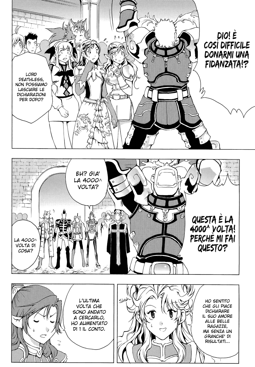 Read 1-2 Prince IT Manga Online