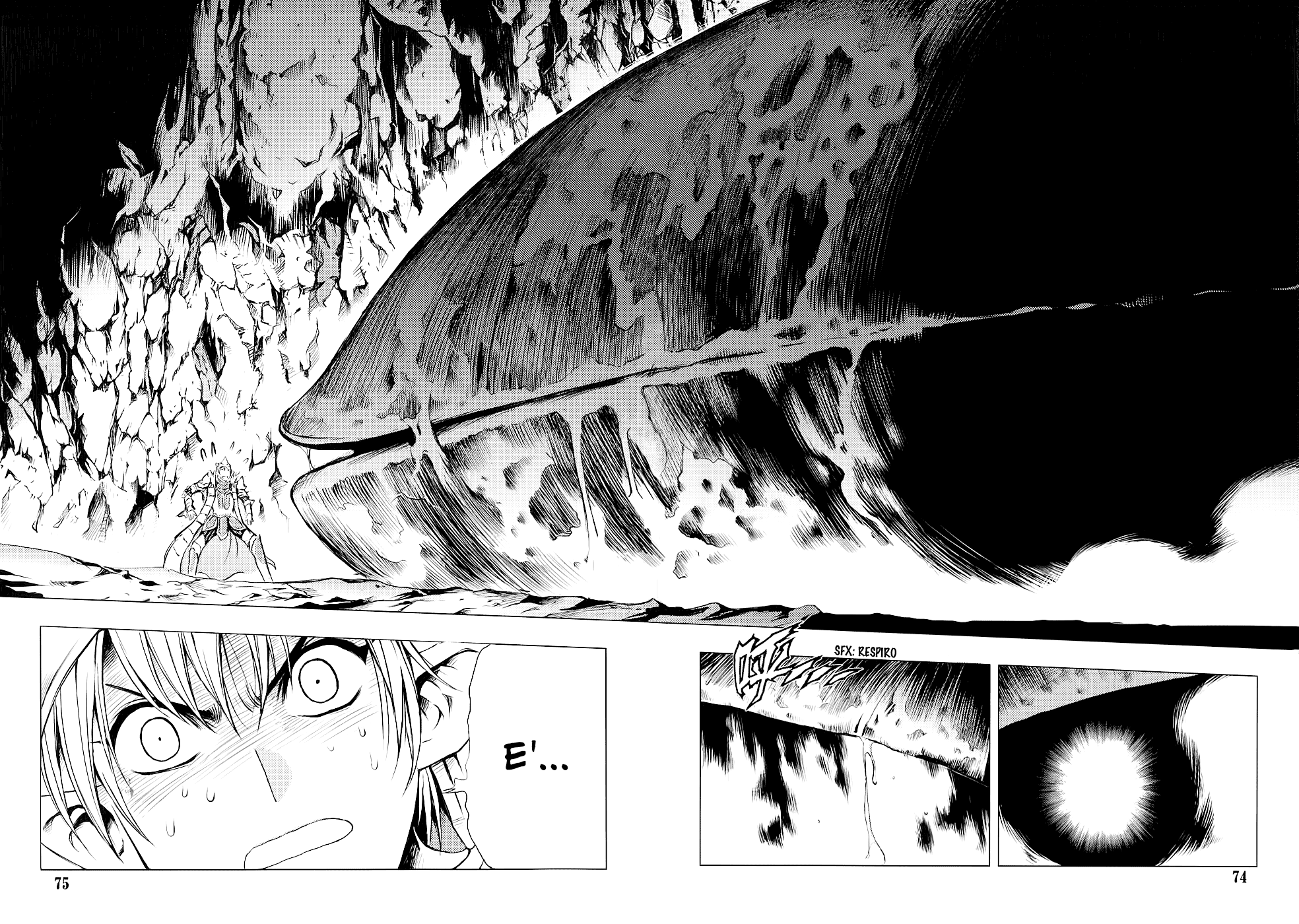 Read 1-2 Prince IT Manga Online