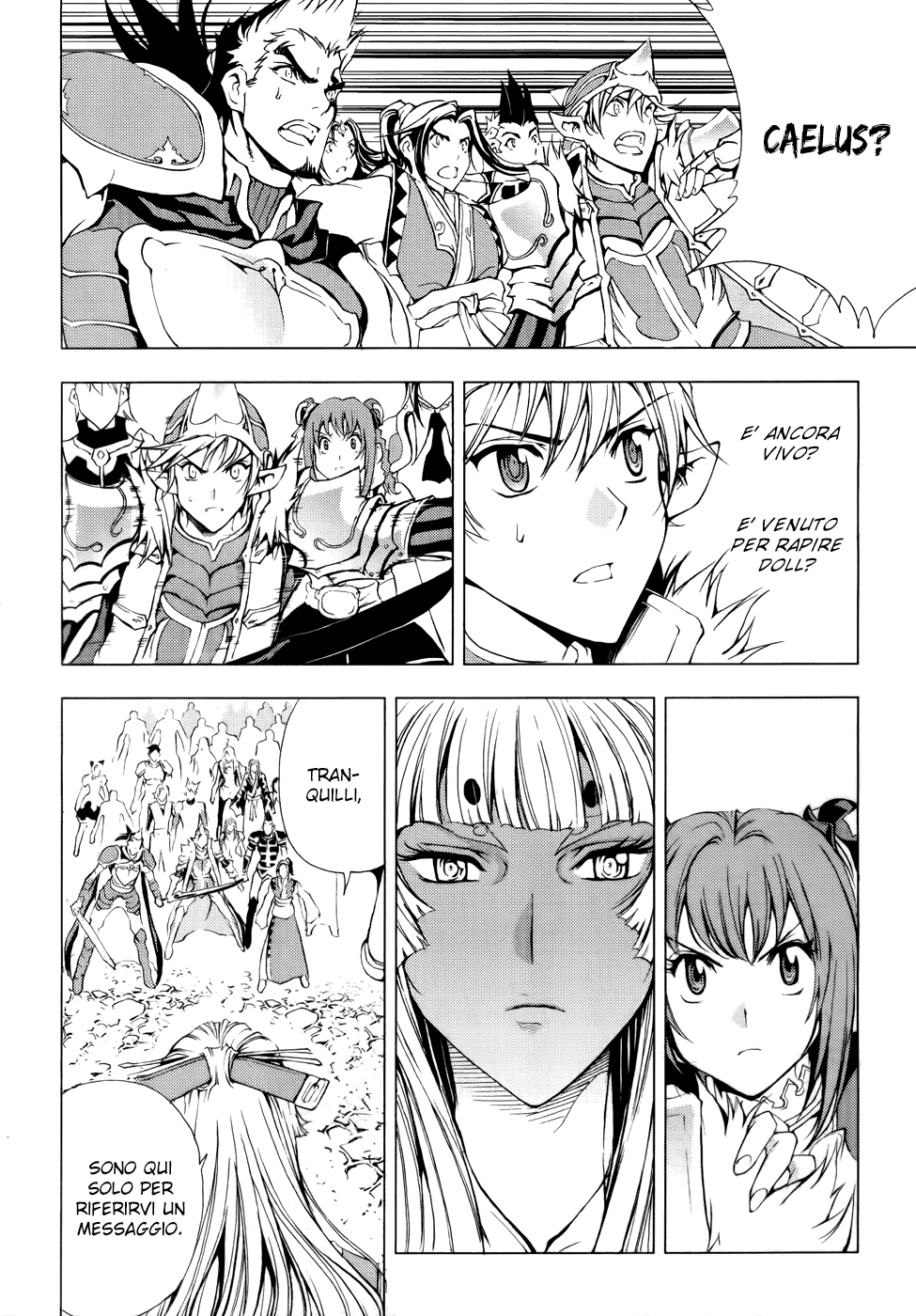 Read 1-2 Prince IT Manga Online