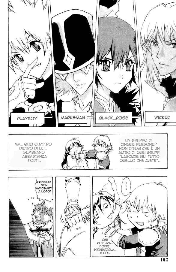 Read 1-2 Prince IT Manga Online
