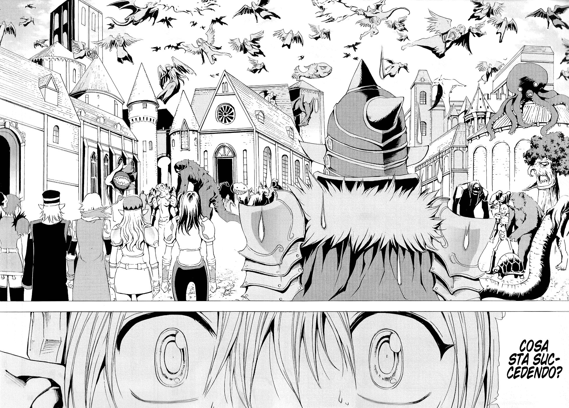 Read 1-2 Prince IT Manga Online