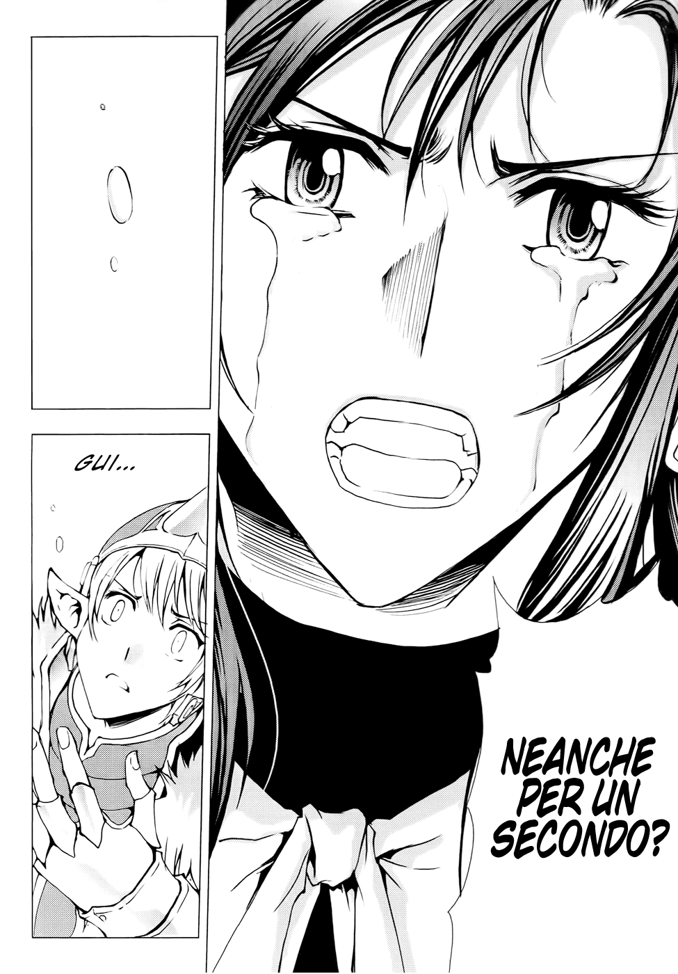 Read 1-2 Prince IT Manga Online