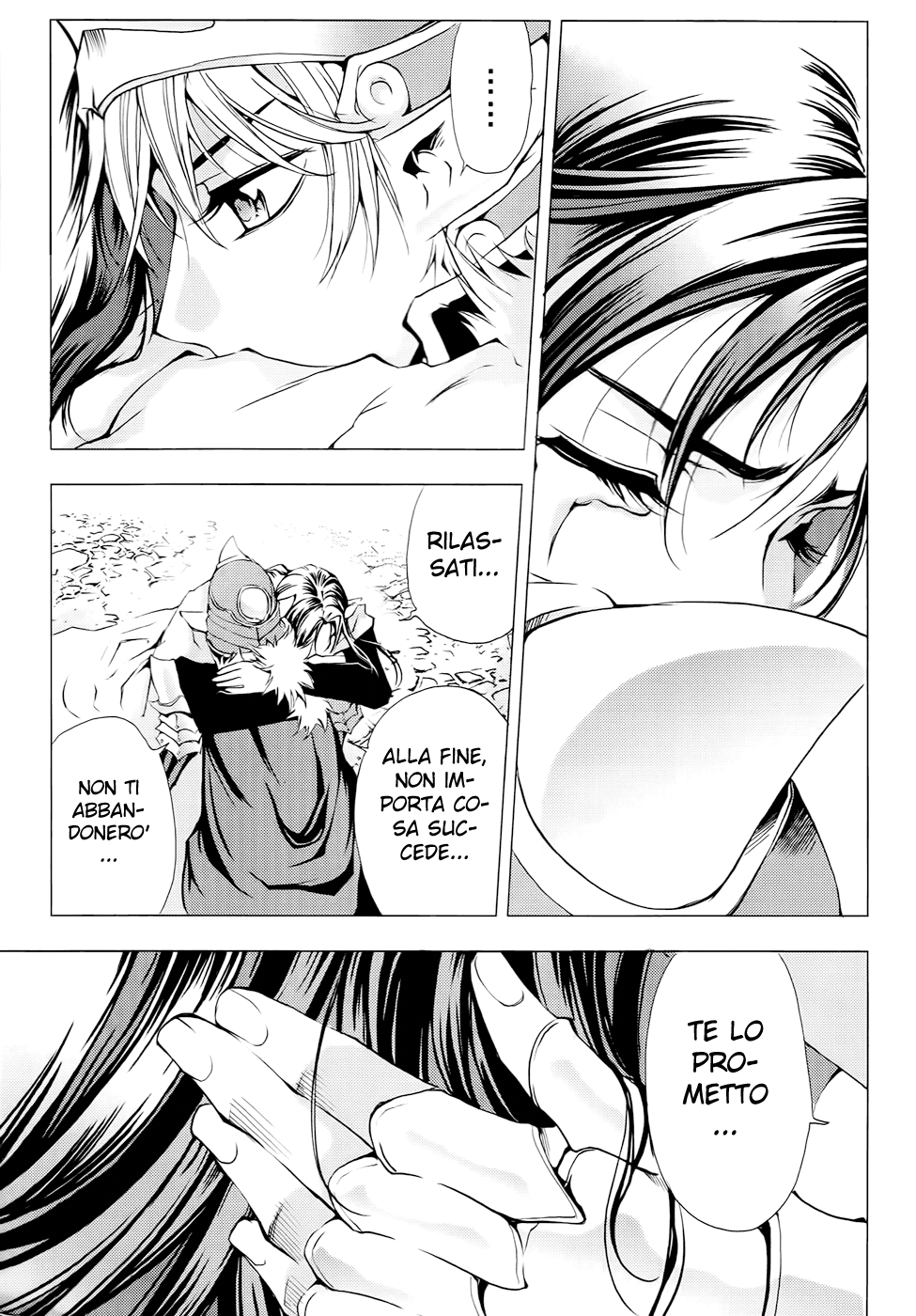 Read 1-2 Prince IT Manga Online