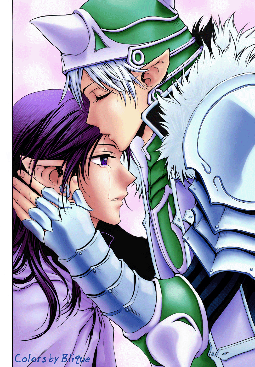 Read 1-2 Prince IT Manga Online