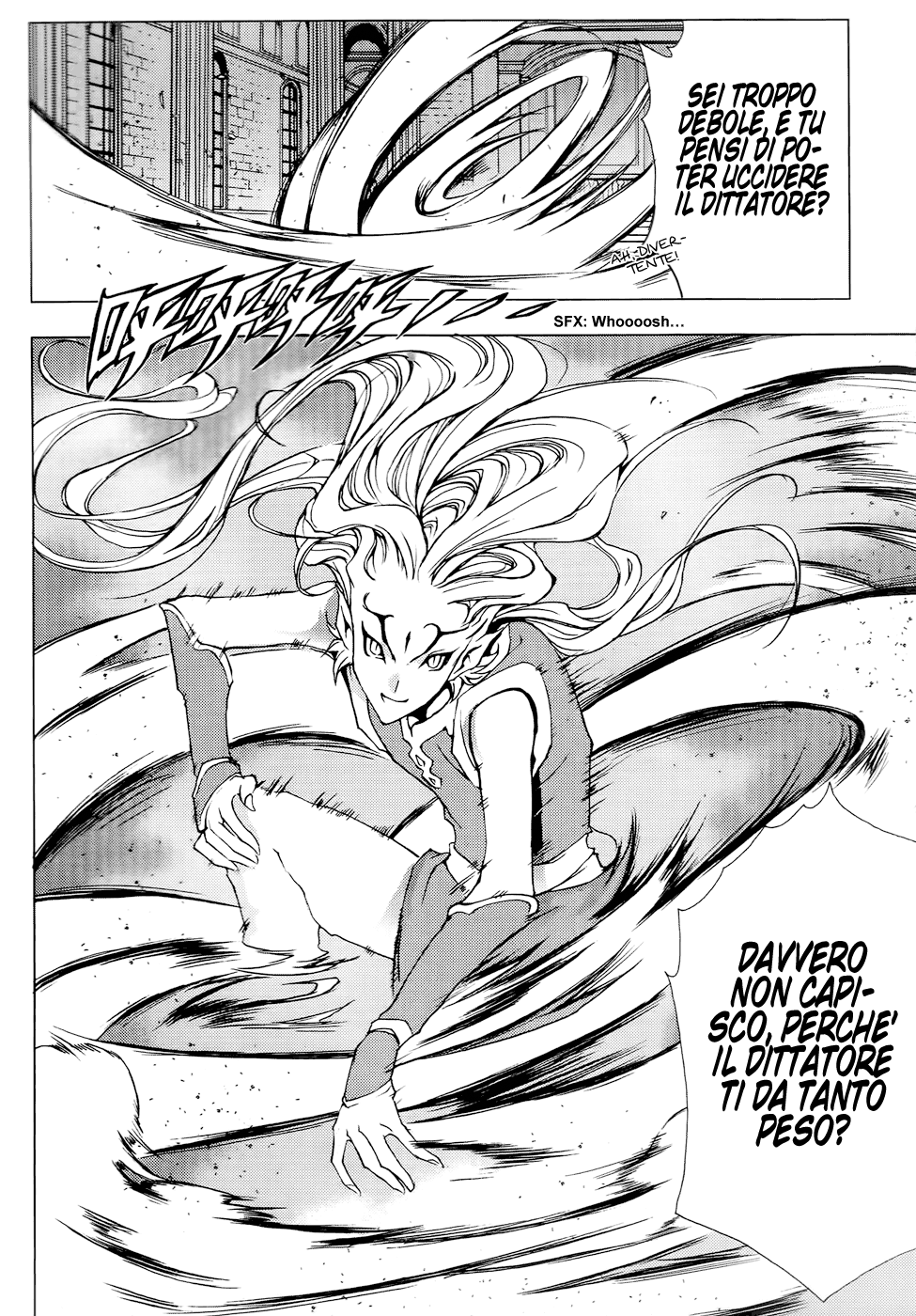 Read 1-2 Prince IT Manga Online