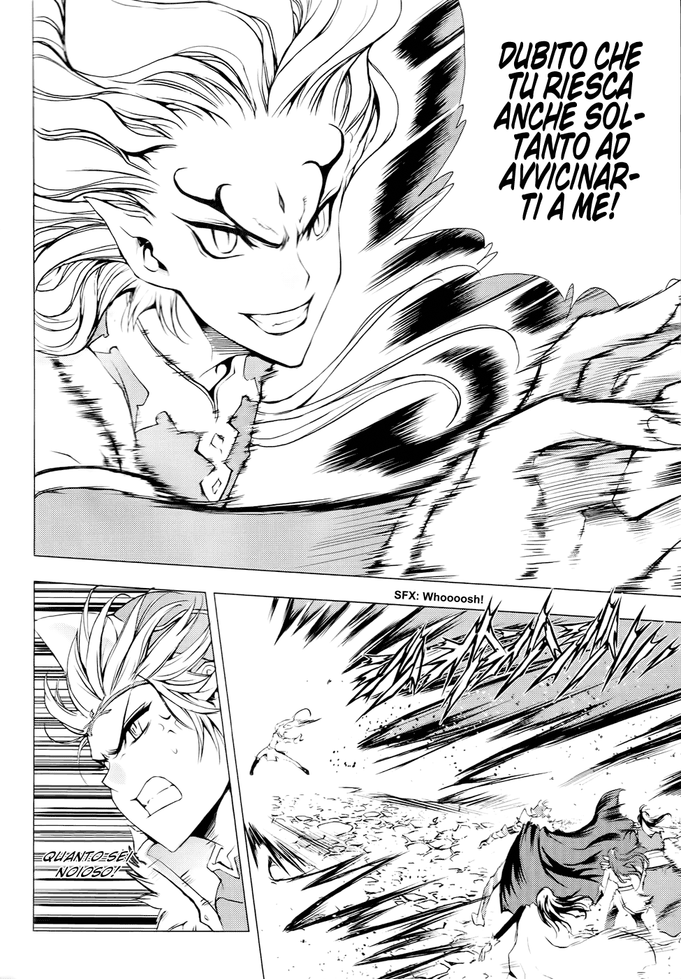 Read 1-2 Prince IT Manga Online
