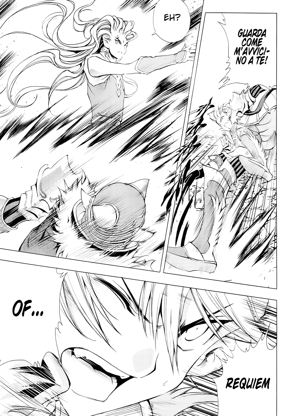 Read 1-2 Prince IT Manga Online