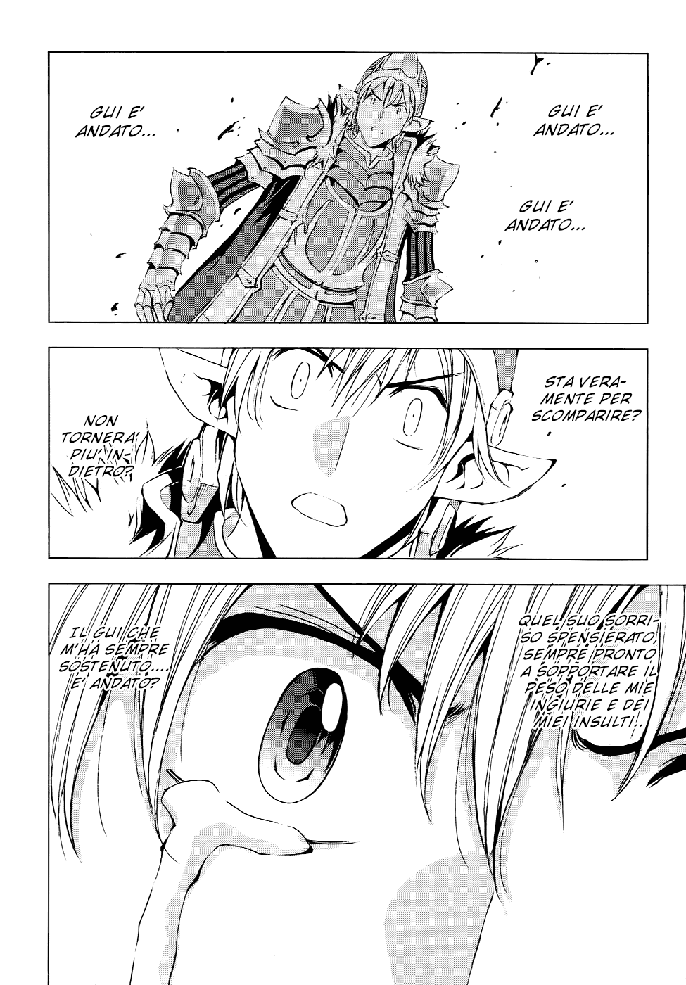 Read 1-2 Prince IT Manga Online