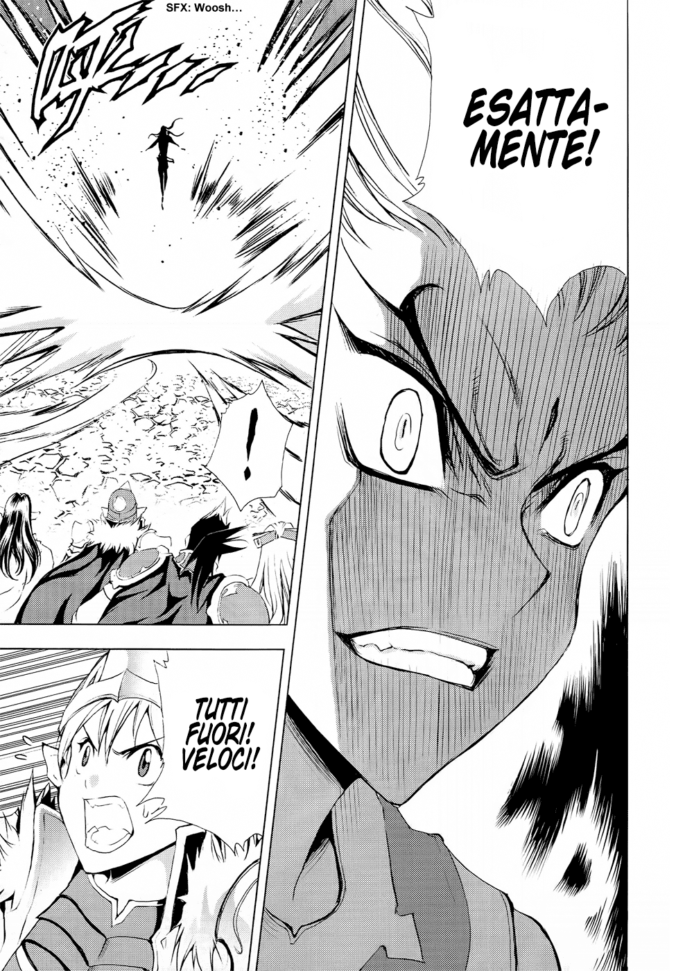 Read 1-2 Prince IT Manga Online