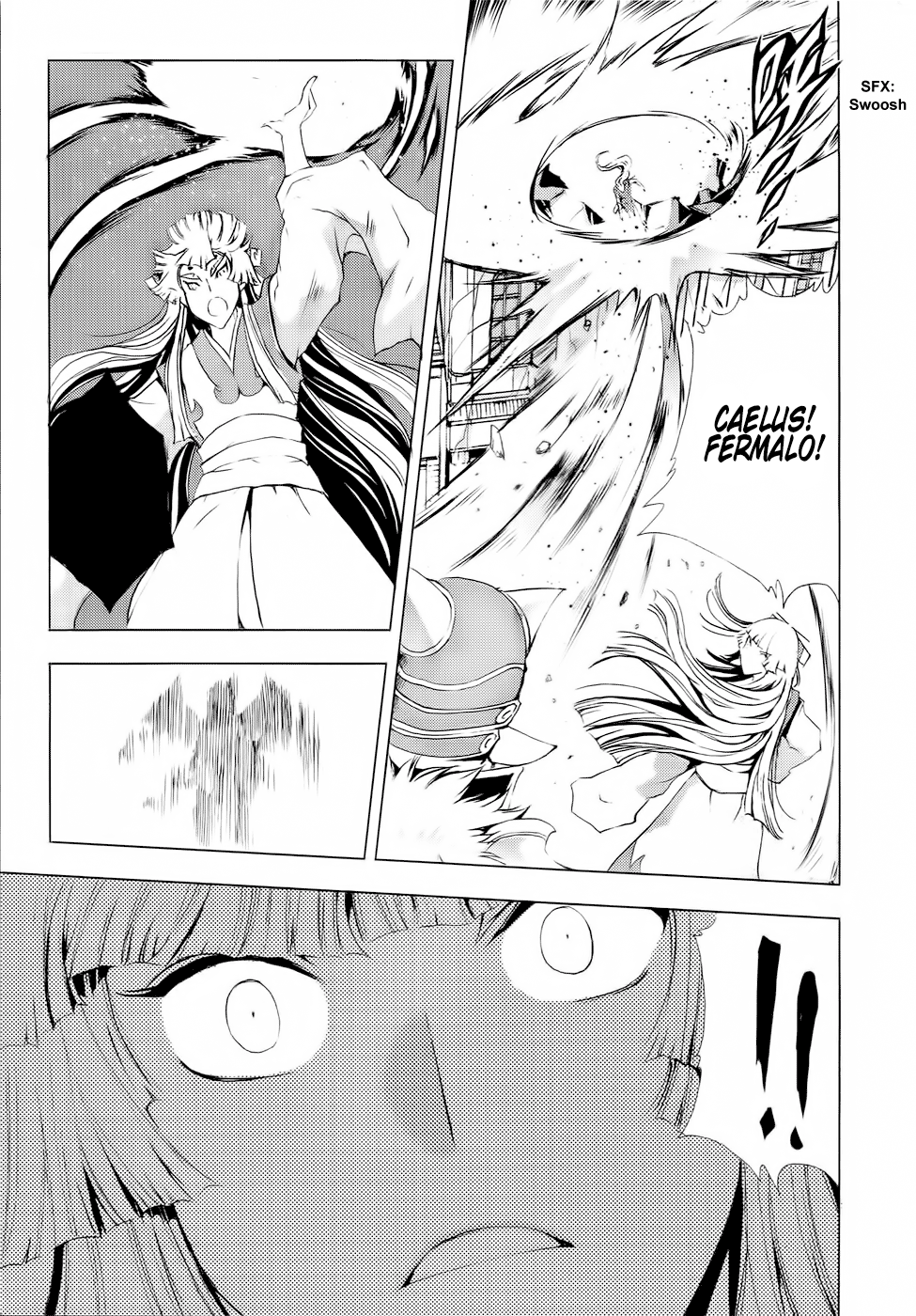 Read 1-2 Prince IT Manga Online