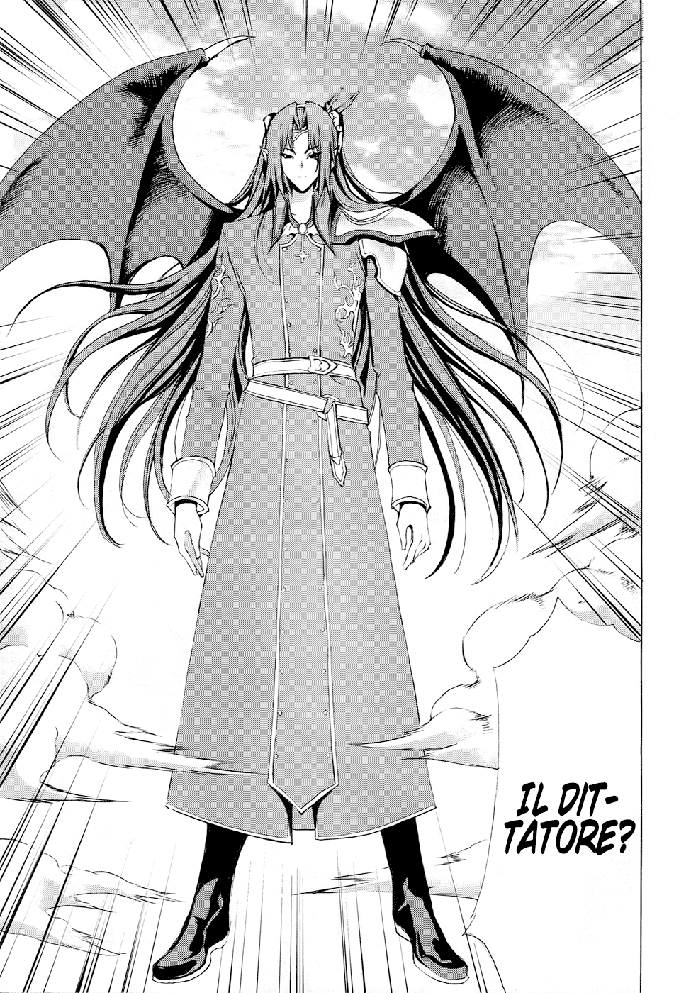 Read 1-2 Prince IT Manga Online
