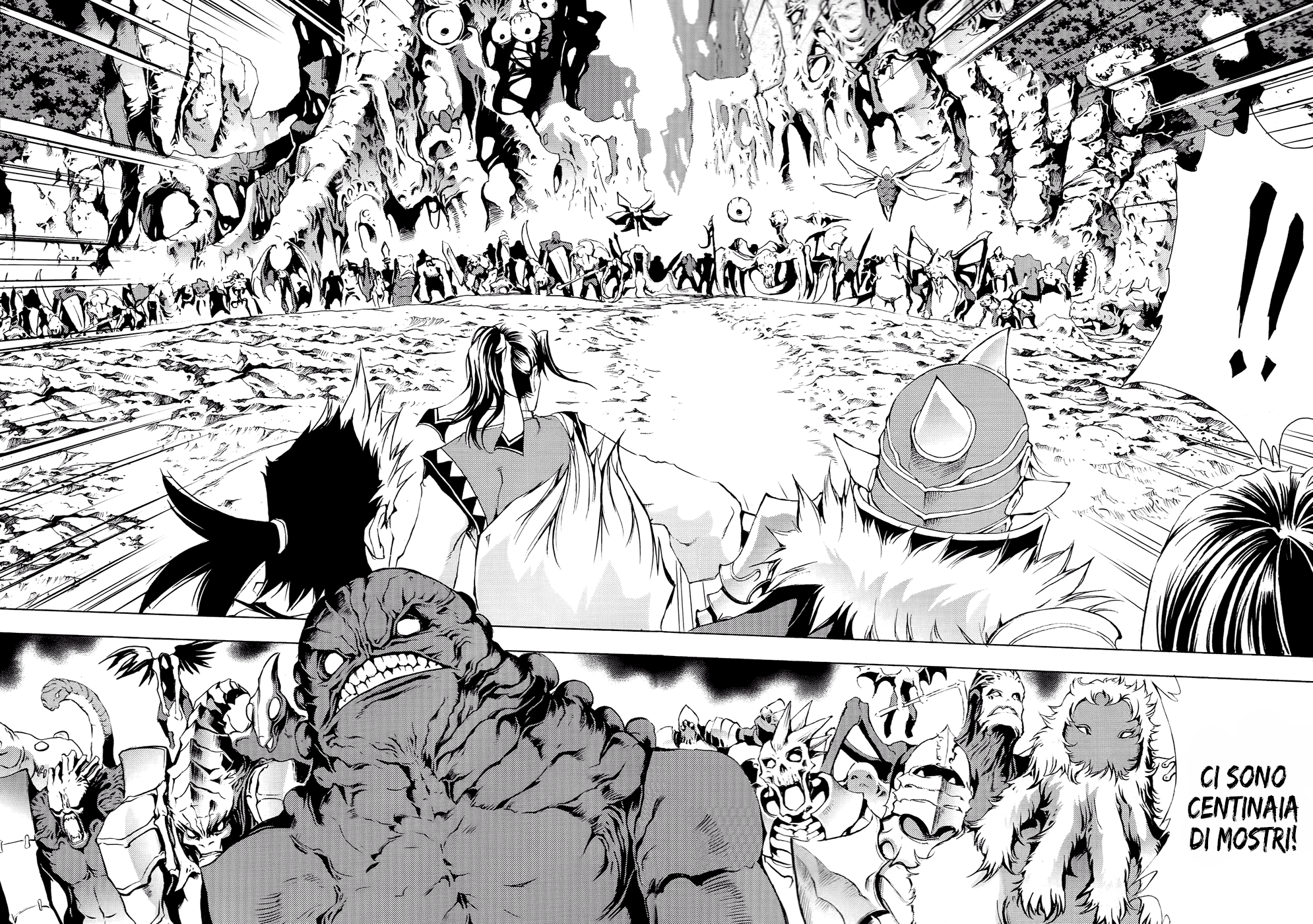 Read 1-2 Prince IT Manga Online