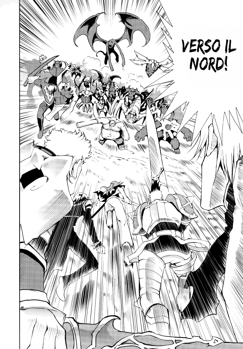 Read 1-2 Prince IT Manga Online