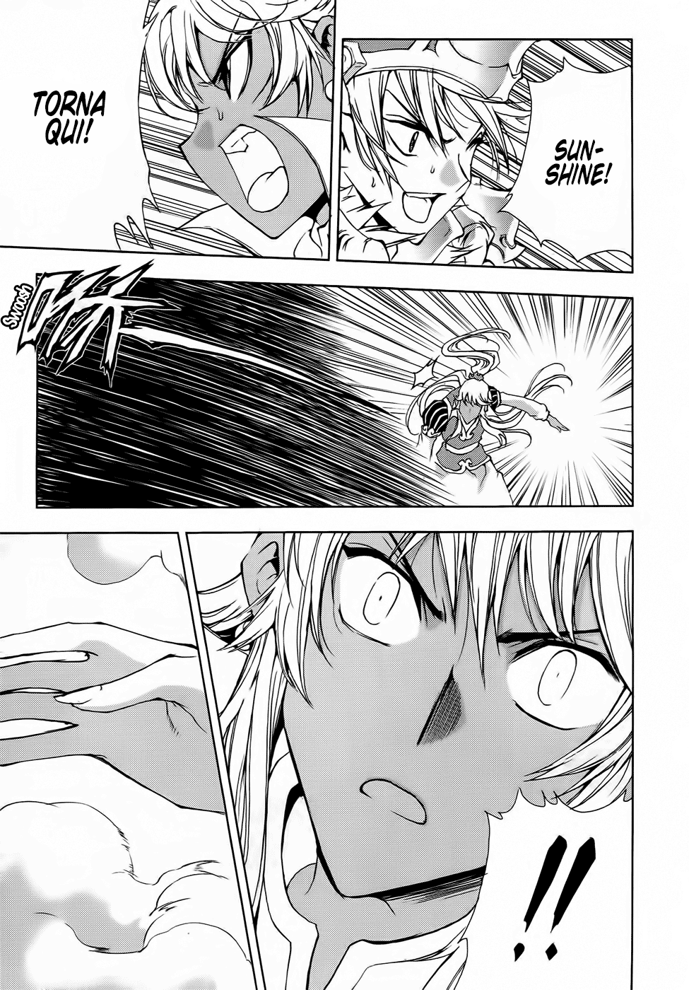 Read 1-2 Prince IT Manga Online
