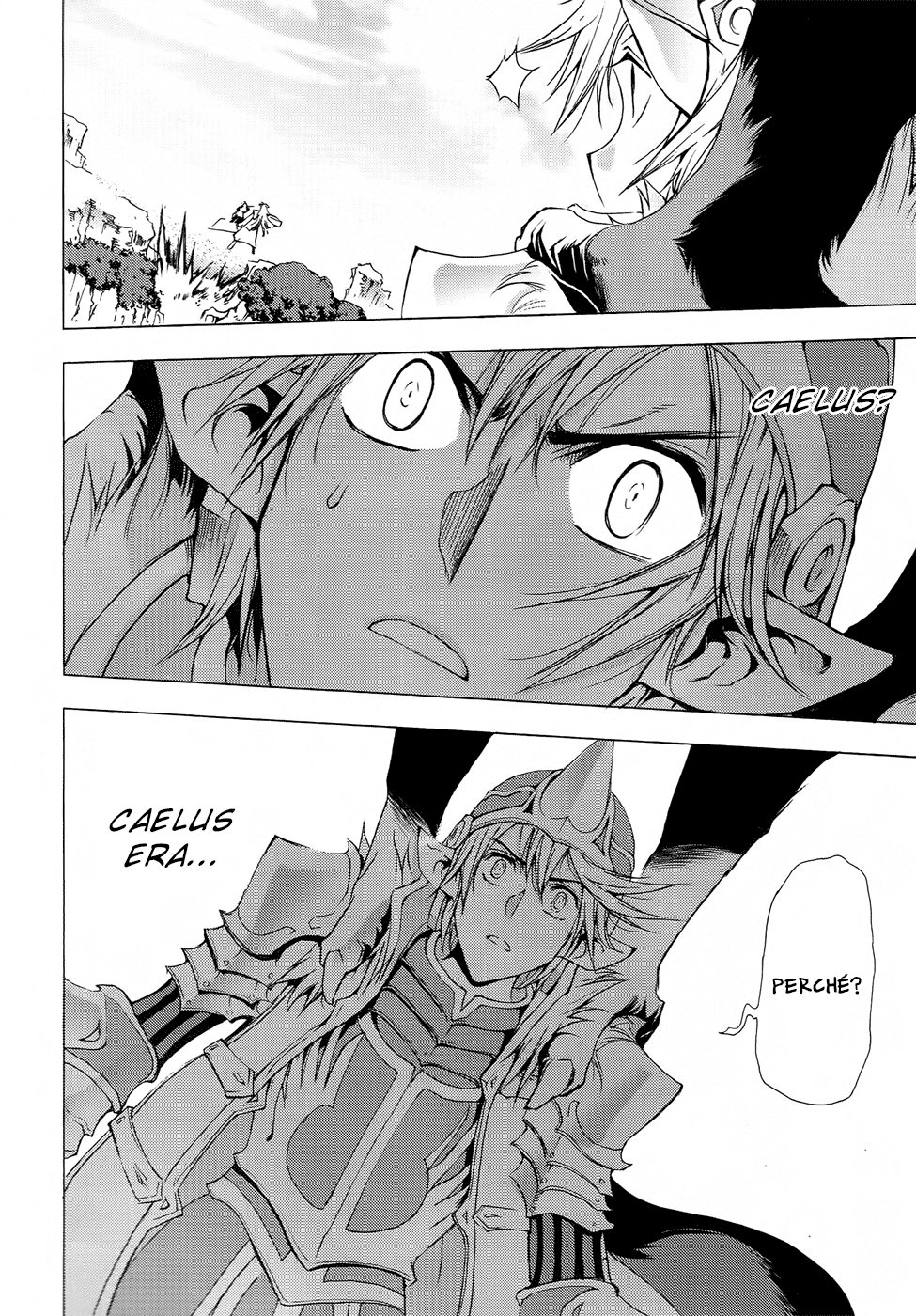 Read 1-2 Prince IT Manga Online