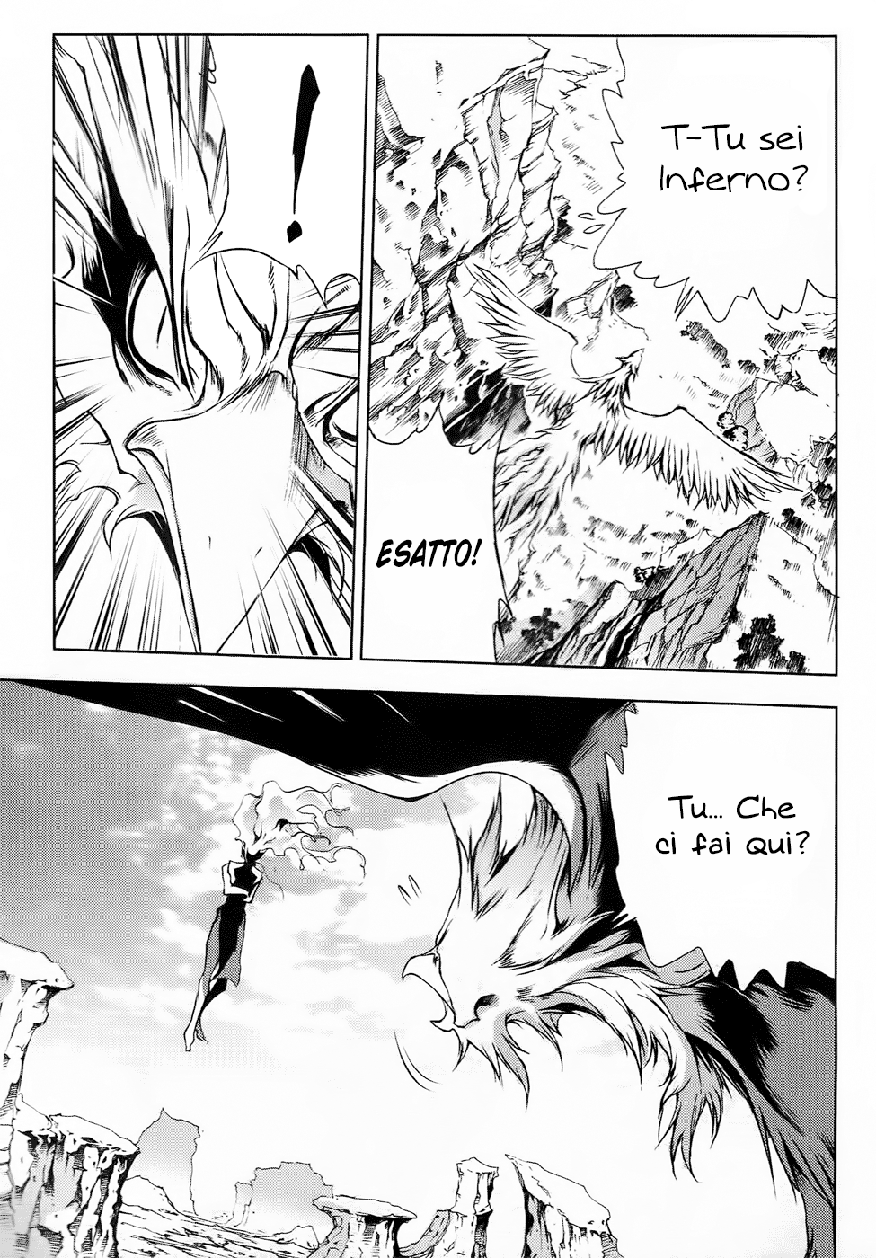 Read 1-2 Prince IT Manga Online