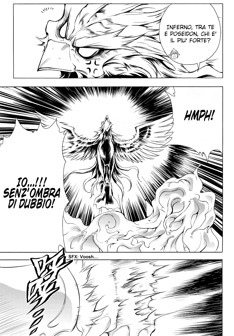 Read 1-2 Prince IT Manga Online
