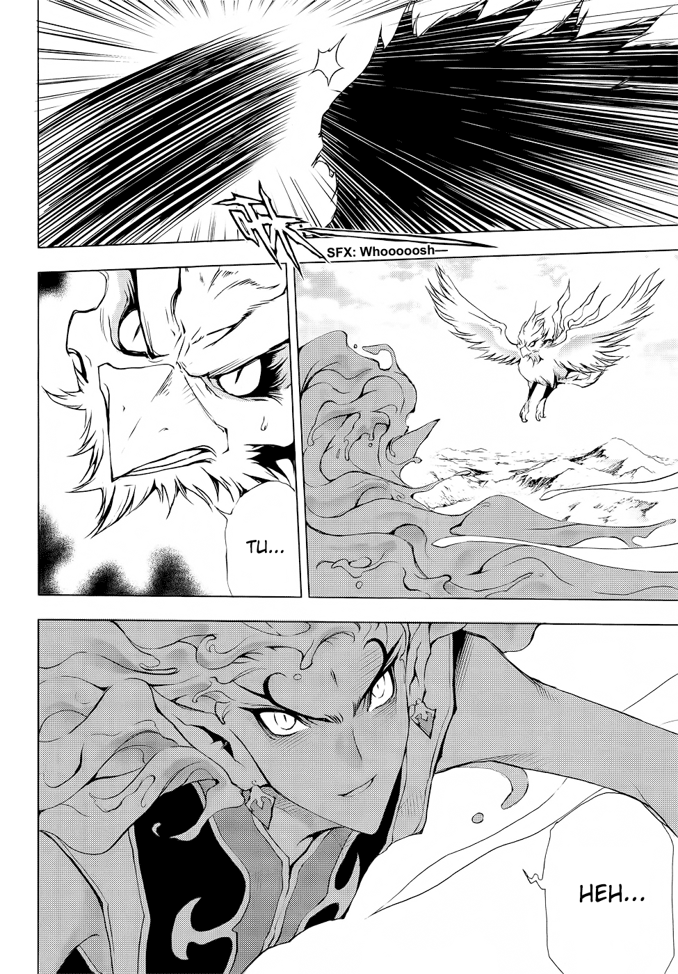 Read 1-2 Prince IT Manga Online