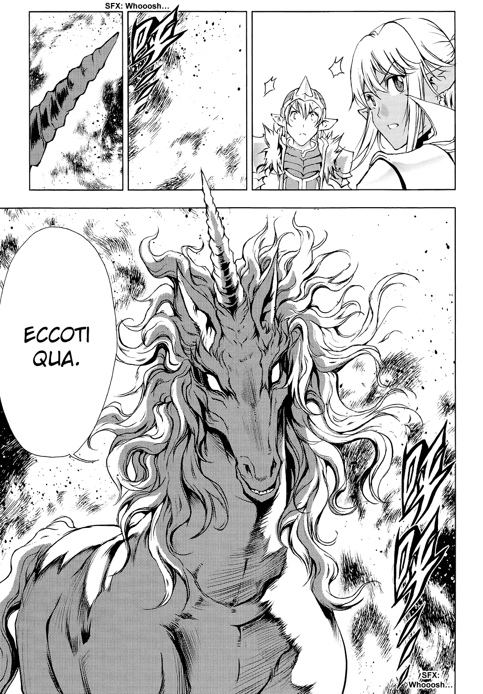 Read 1-2 Prince IT Manga Online