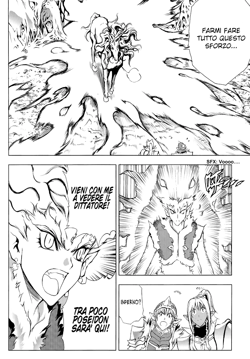 Read 1-2 Prince IT Manga Online