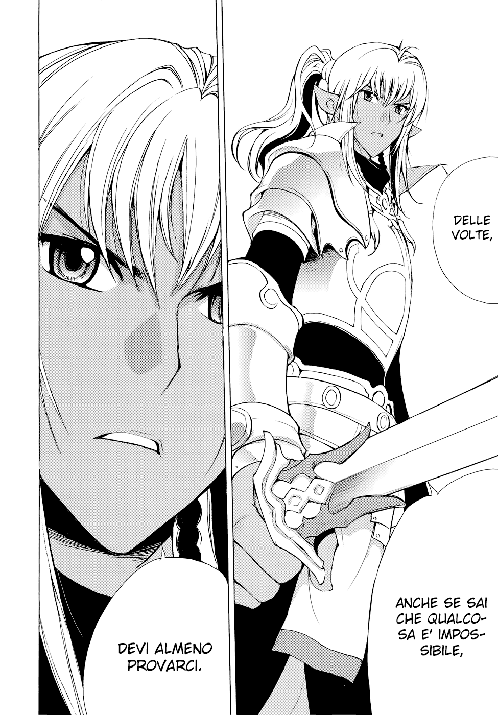 Read 1-2 Prince IT Manga Online