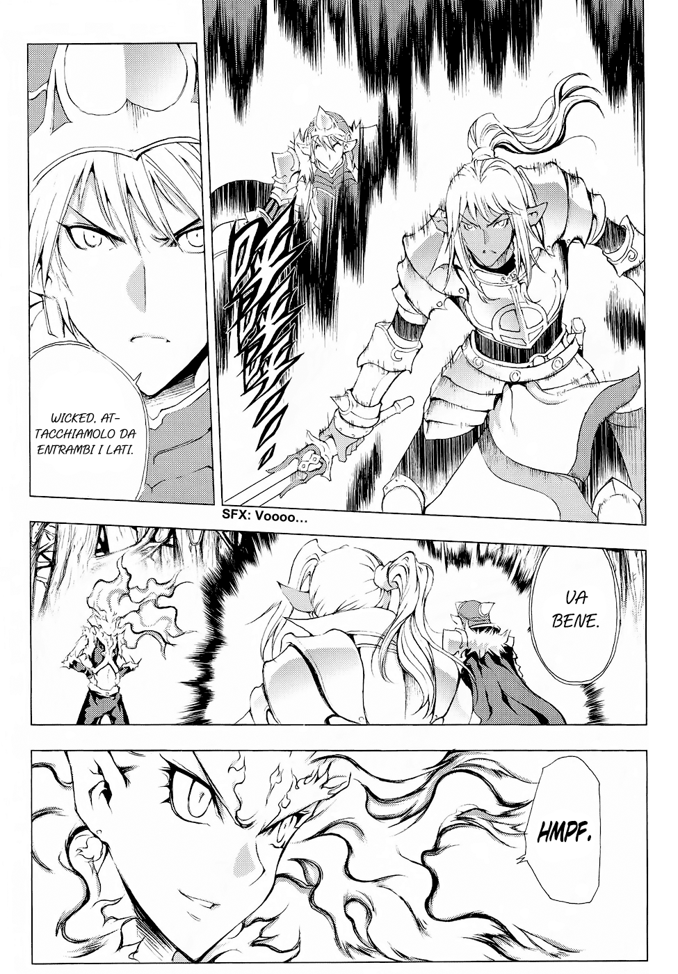 Read 1-2 Prince IT Manga Online
